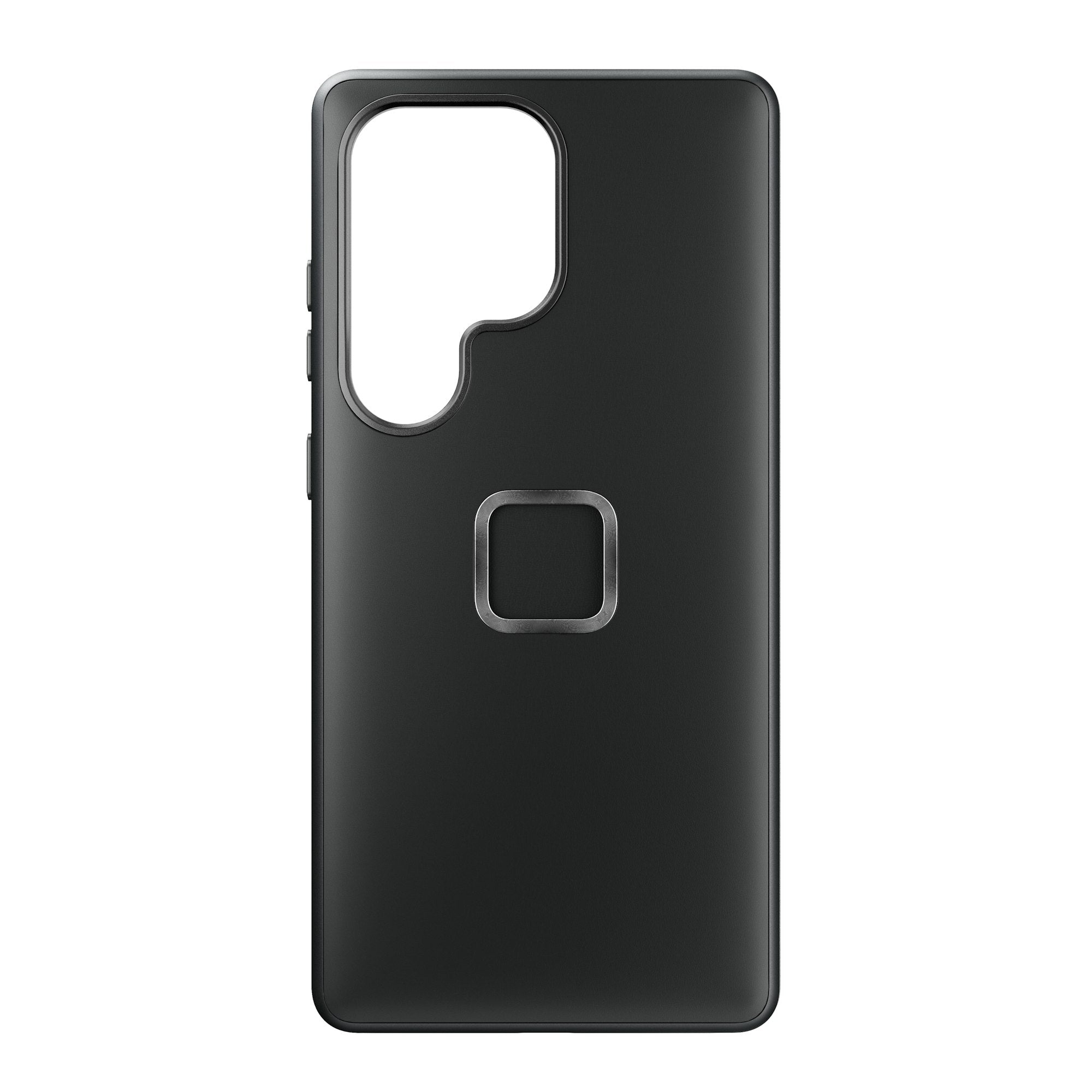 Everyday Case for Samsung Galaxy S25 Ultra | Everyday Case | Black