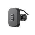 Ball Mount | Charging Locking Qi2 | 1in