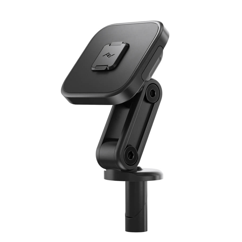Motorcycle Stem Mount | Non-Charging