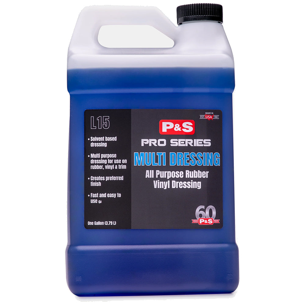 P&S Multi-Dressing (VOC Compliant) - 1 gal.