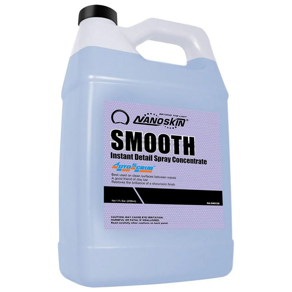 Nanoskin Smooth Instant Detail Spray - 1 gal.