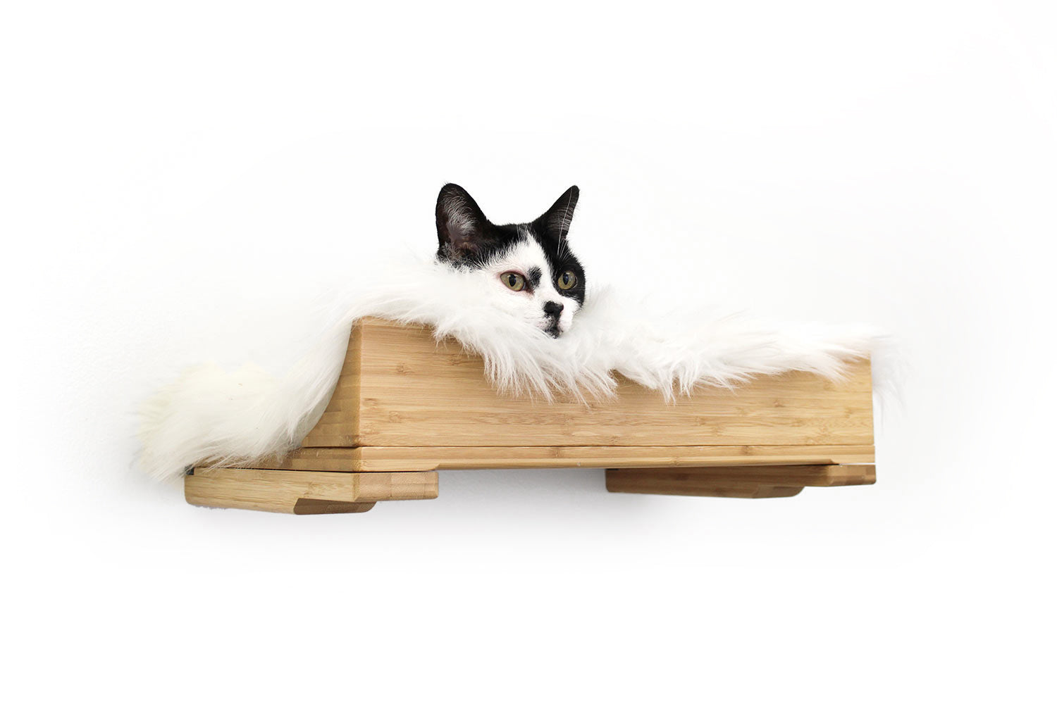 The Cat Nest Bed by Catastrophic Creations