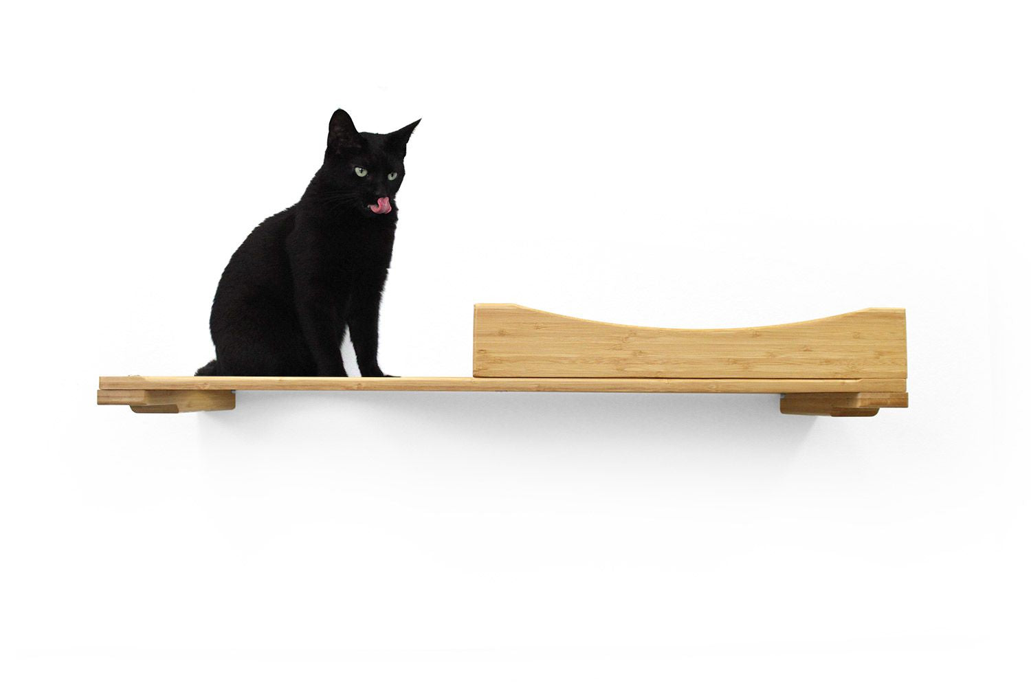 The Cat Nest Bed by Catastrophic Creations