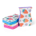 Non-Scratch Cellulose Sponge