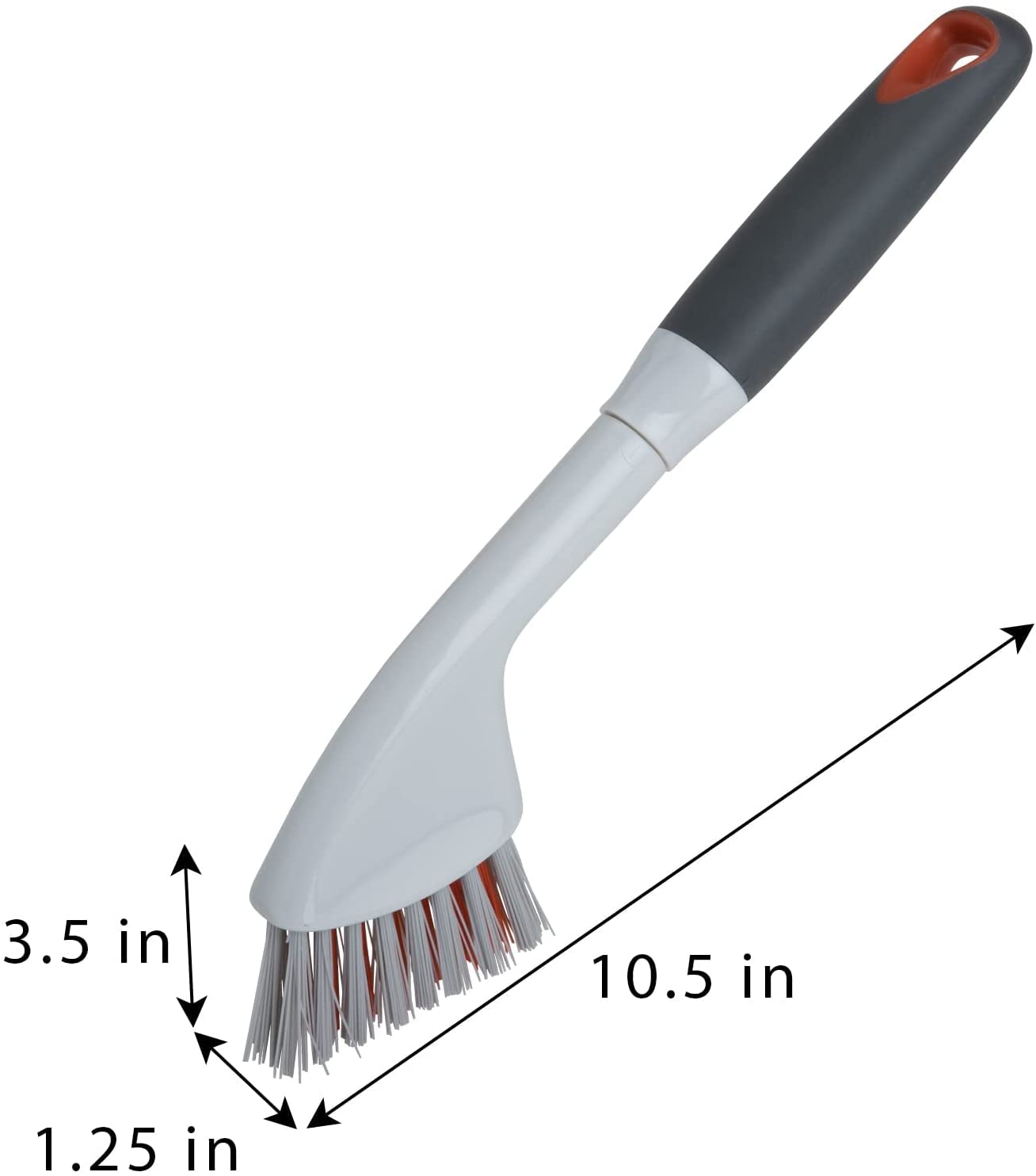Non-Scratch Grout Brush