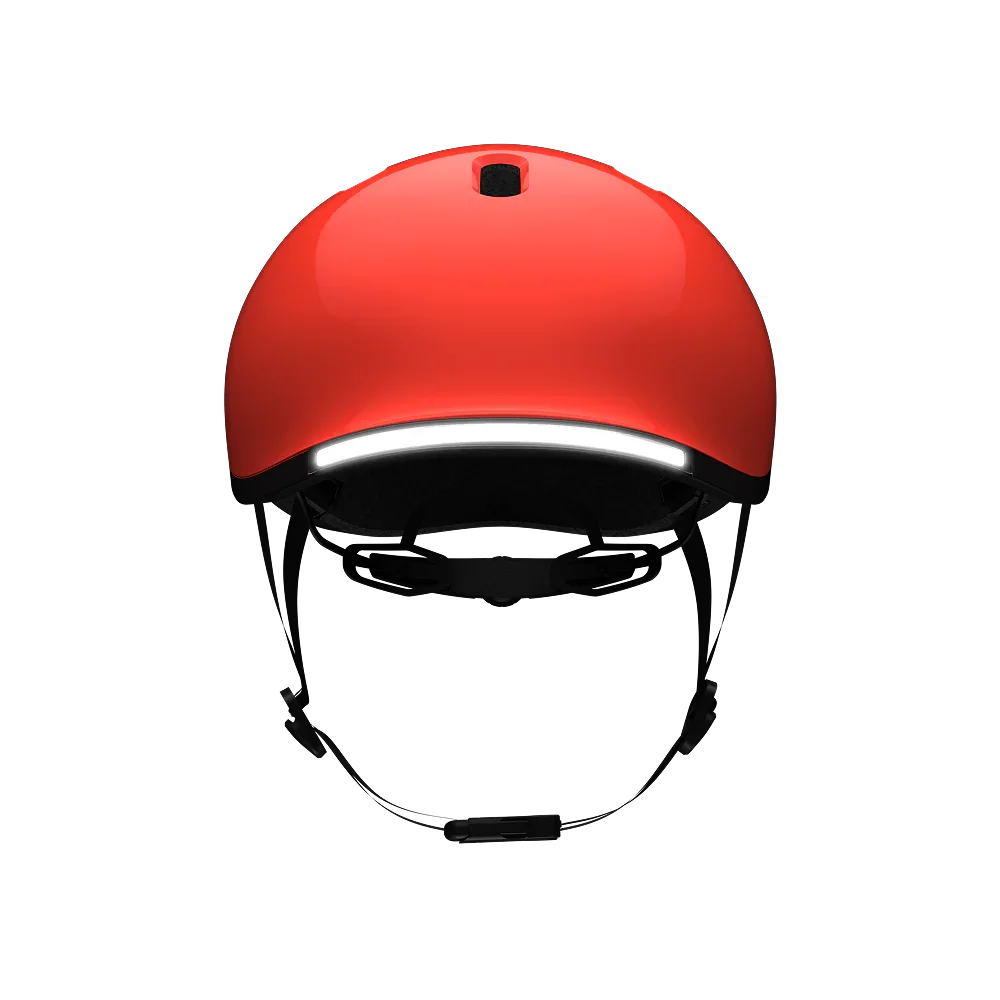 Lumos Nyxel Smart Bike Helmet