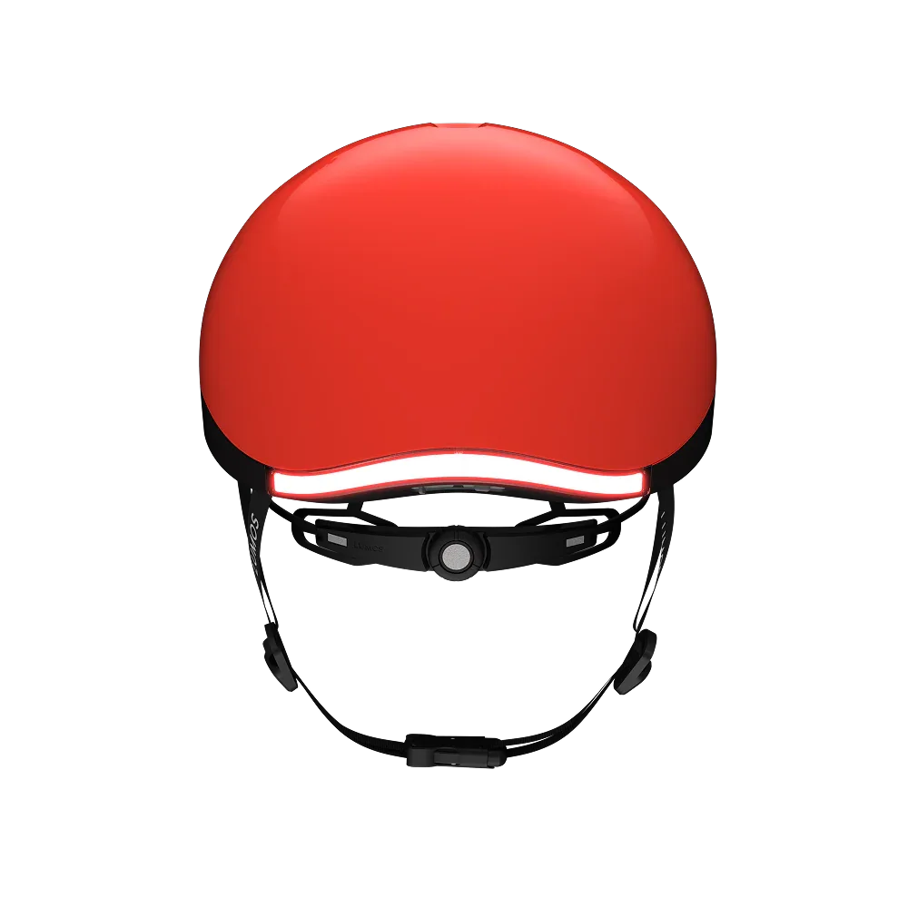 Lumos Nyxel Smart Bike Helmet