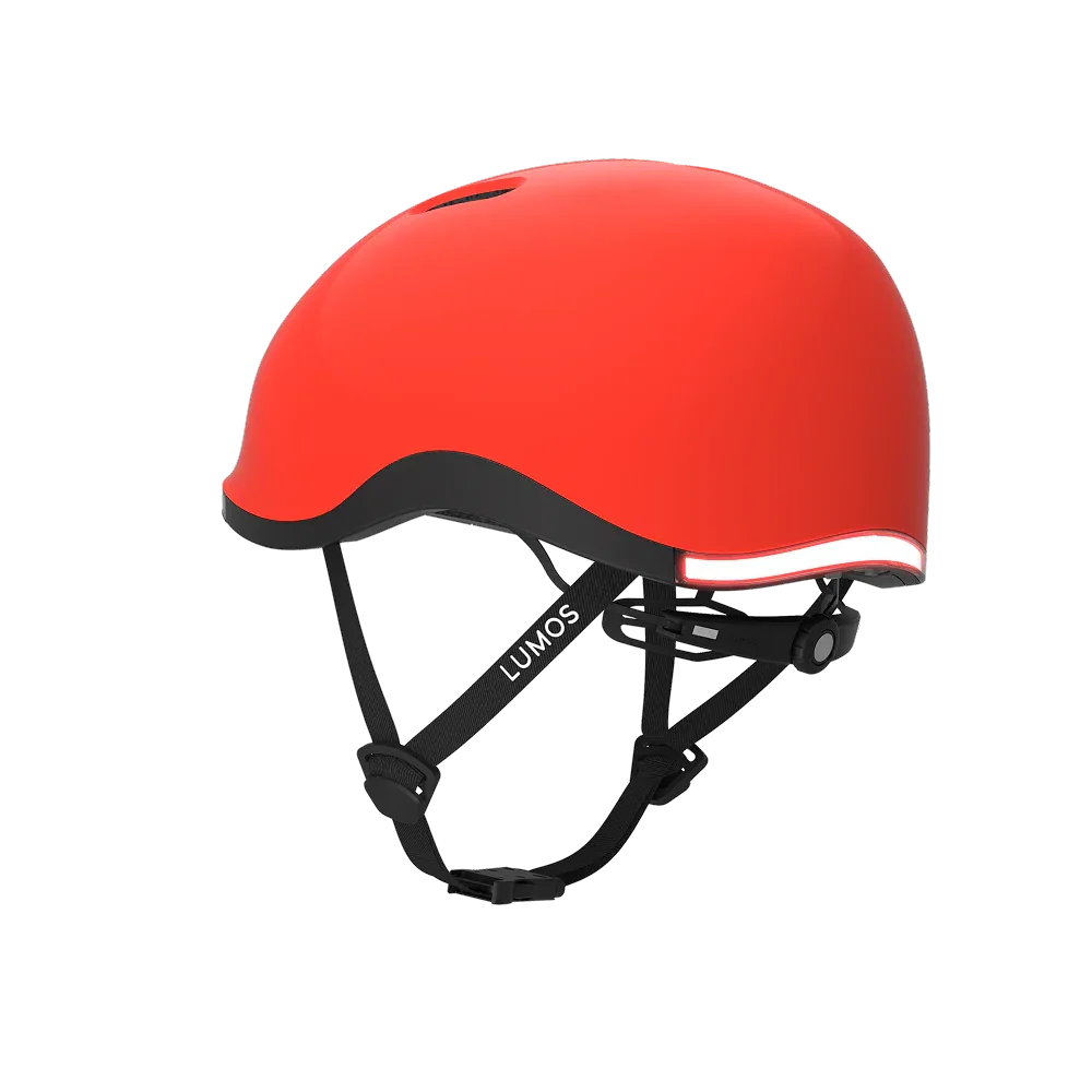 Lumos Nyxel Smart Bike Helmet