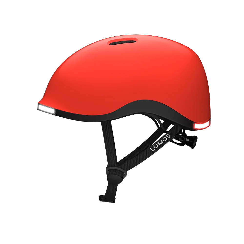 Lumos Nyxel Smart Bike Helmet