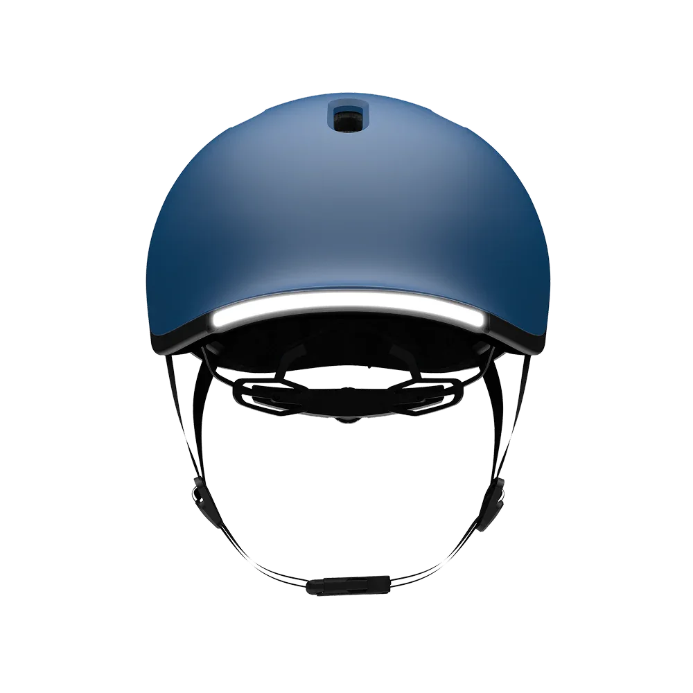 Lumos Nyxel Smart Bike Helmet