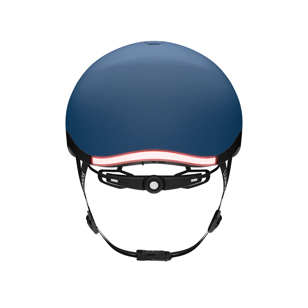 Lumos Nyxel Smart Bike Helmet