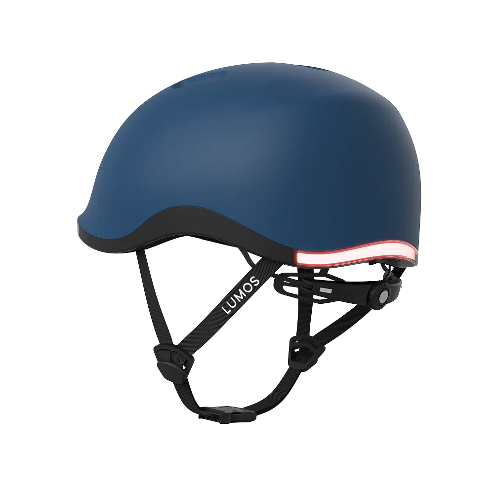 Lumos Nyxel Smart Bike Helmet