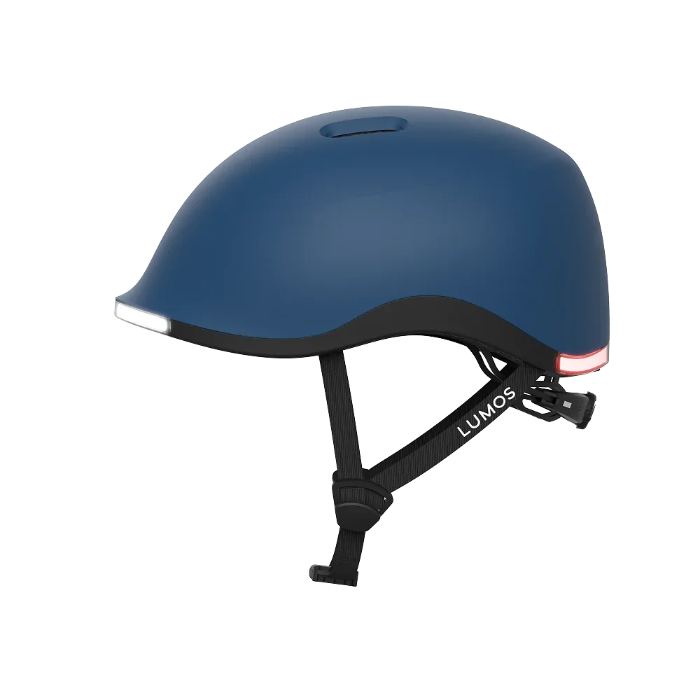 Lumos Nyxel Smart Bike Helmet