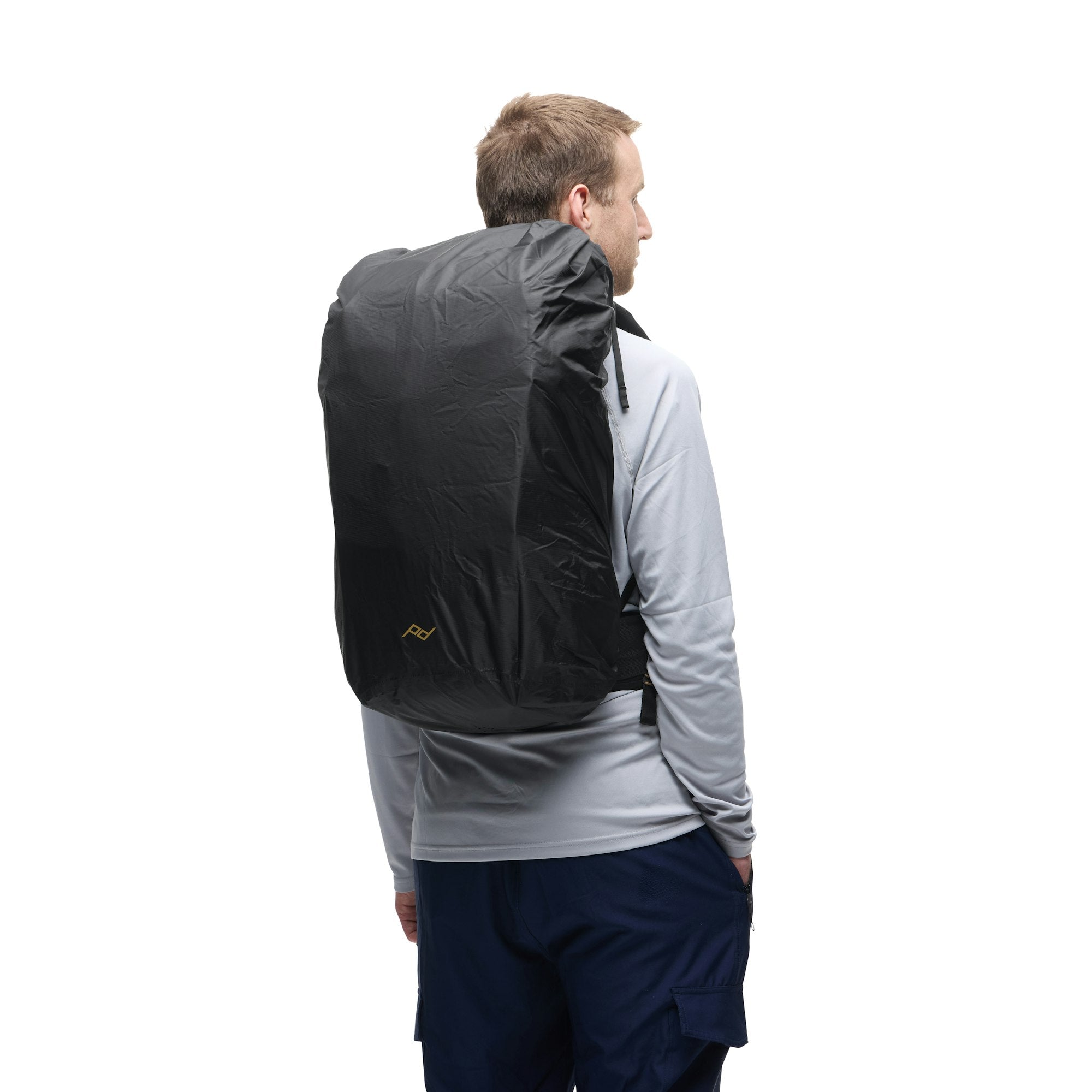 Outdoor Rain Fly | 45L