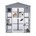 PETSFIT Cat Enclosure Catio Outdoor