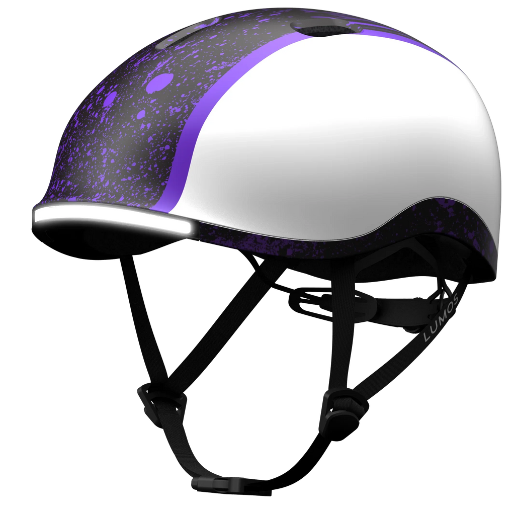 Lumos Nyxel Kids Bike Helmet
