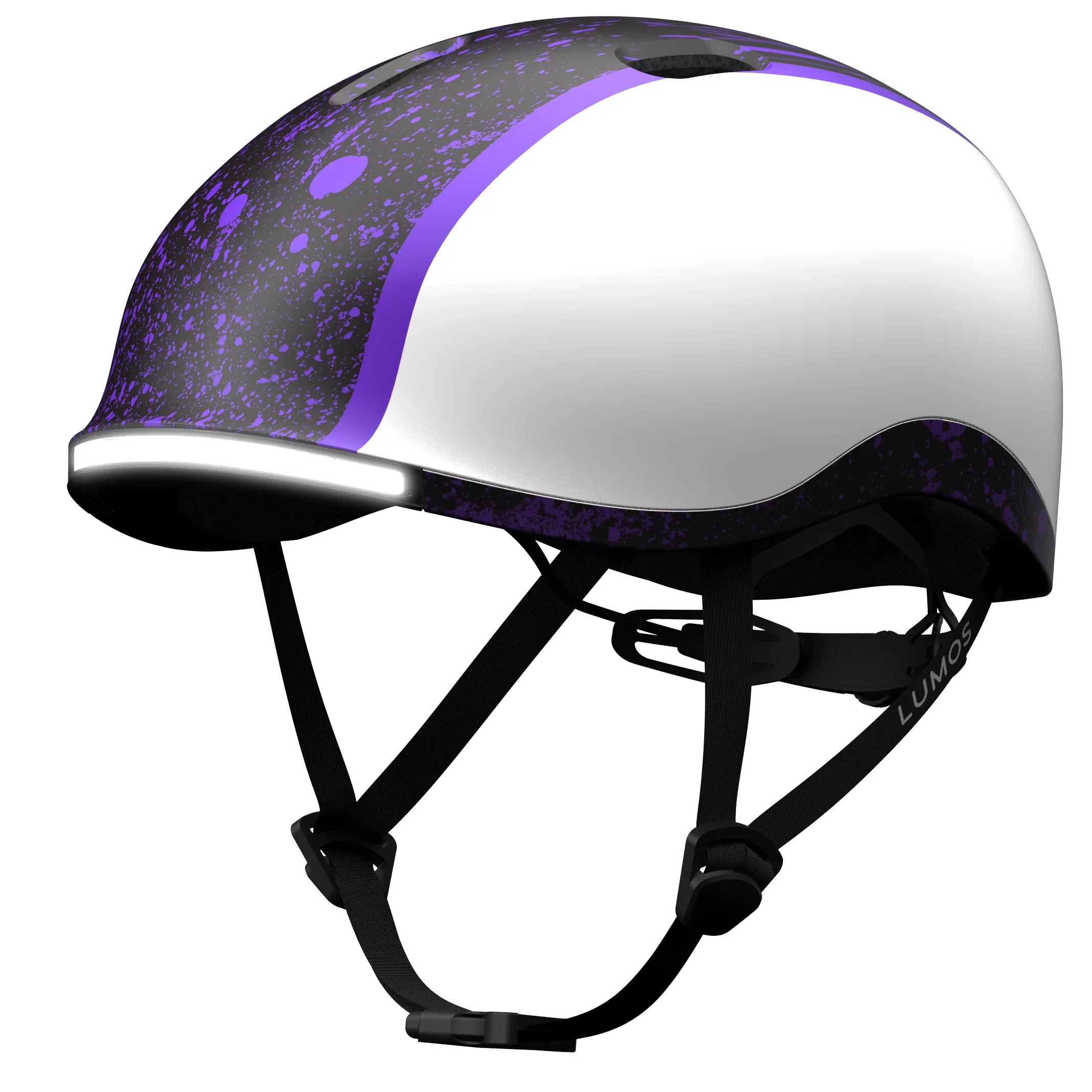 Lumos Nyxel Kids Bike Helmet