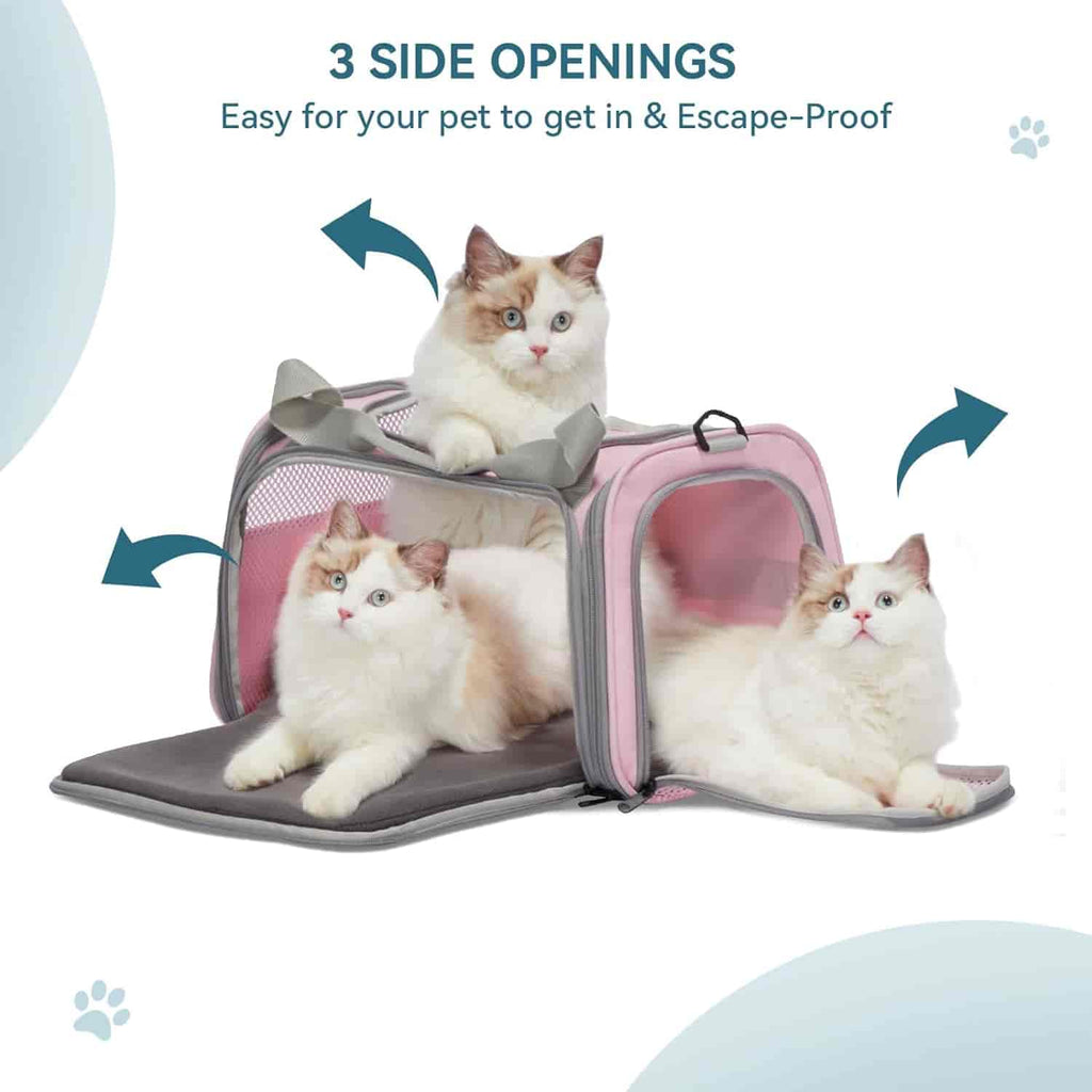 PETSFIT Pet Carrier Bag