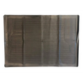 Formosa Covers Pet Feeding Area Mat, Extra Large, Durable, Vinyl, Waterproof 32.25"L x 47.5"W