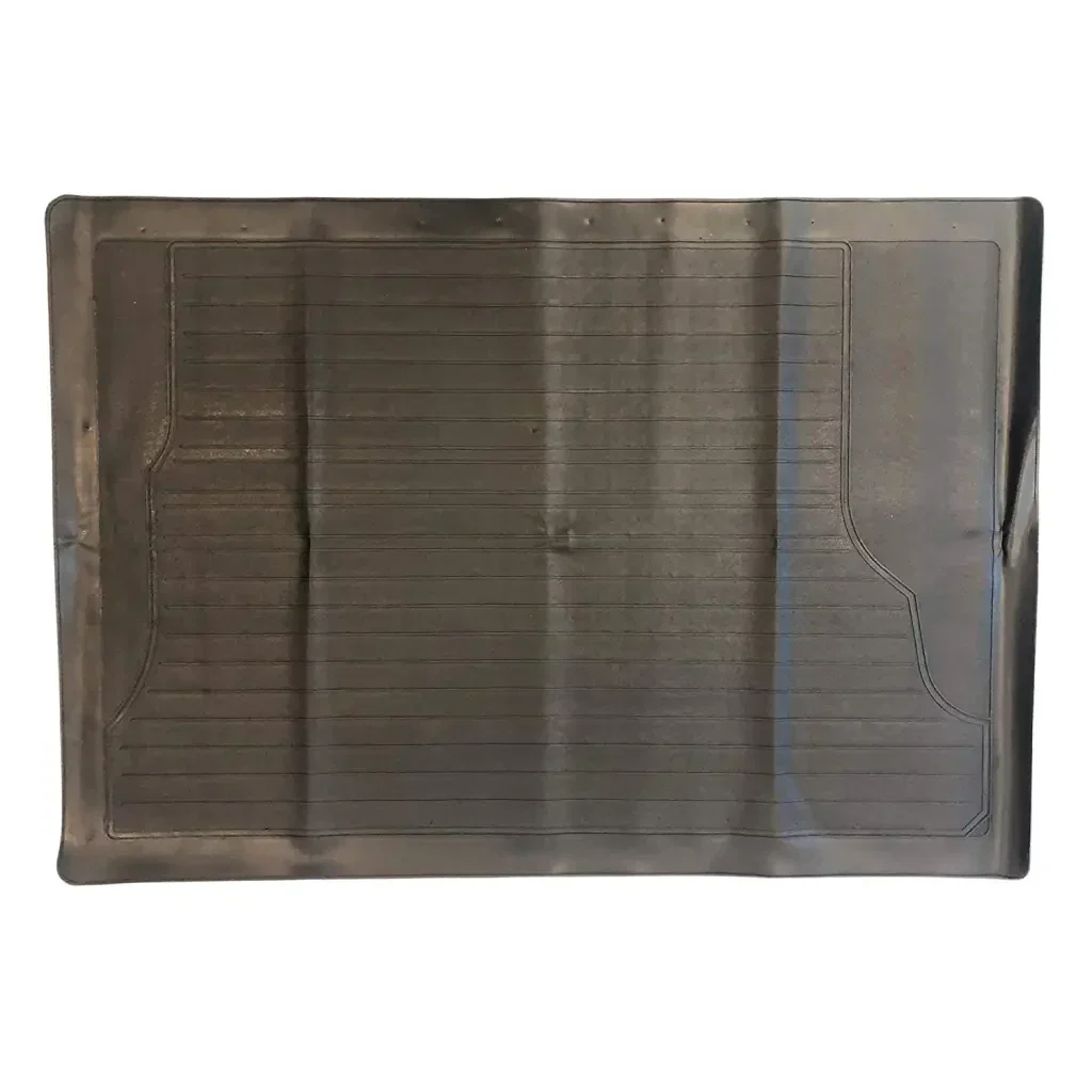 Formosa Covers Pet Feeding Area Mat, Extra Large, Durable, Vinyl, Waterproof 32.25"L x 47.5"W