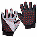 Katziela Pet Grooming Gloves