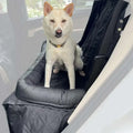 Formosa Covers Pet Guard Bench Black