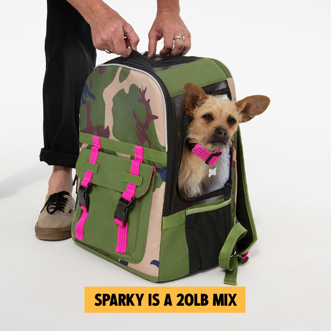 DAY-TRIPPER KIT
