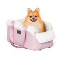 PETSFIT Center Console Dog Car Seat
