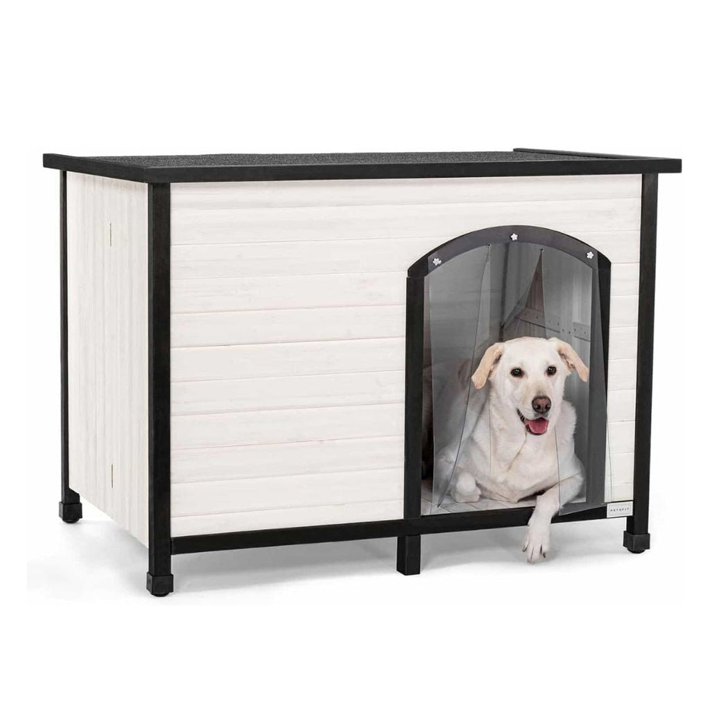 PETSFIT Extra Large Dog House Outdoor