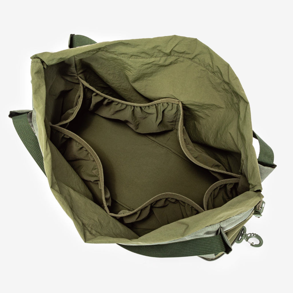 PETSFIT WILDPATH Foldable Dog Travel Bags with Multiple Compartments
