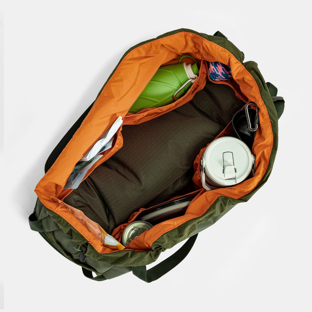 PETSFIT WILDPATH Foldable Dog Travel Bags with Multiple Compartments