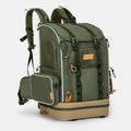 PETSFIT WILDPATH Pet Carrier Backpack for Hiking with Multi-Compartment Storage