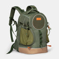 PETSFIT WILDPATH Pet Carrier Backpack for Hiking for Small Dogs & Cats