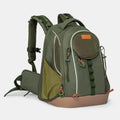 PETSFIT WILDPATH Pet Carrier Backpack for Hiking with Waterproof TPU Base