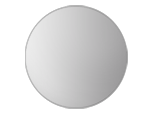 Ophthalmic Single Vision Trivex Rx Lenses