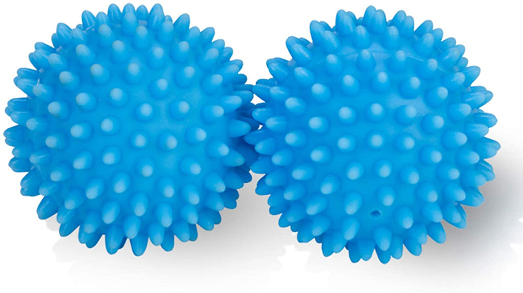 Plastic Dryer Balls with Spikes