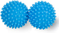 Plastic Dryer Balls with Spikes