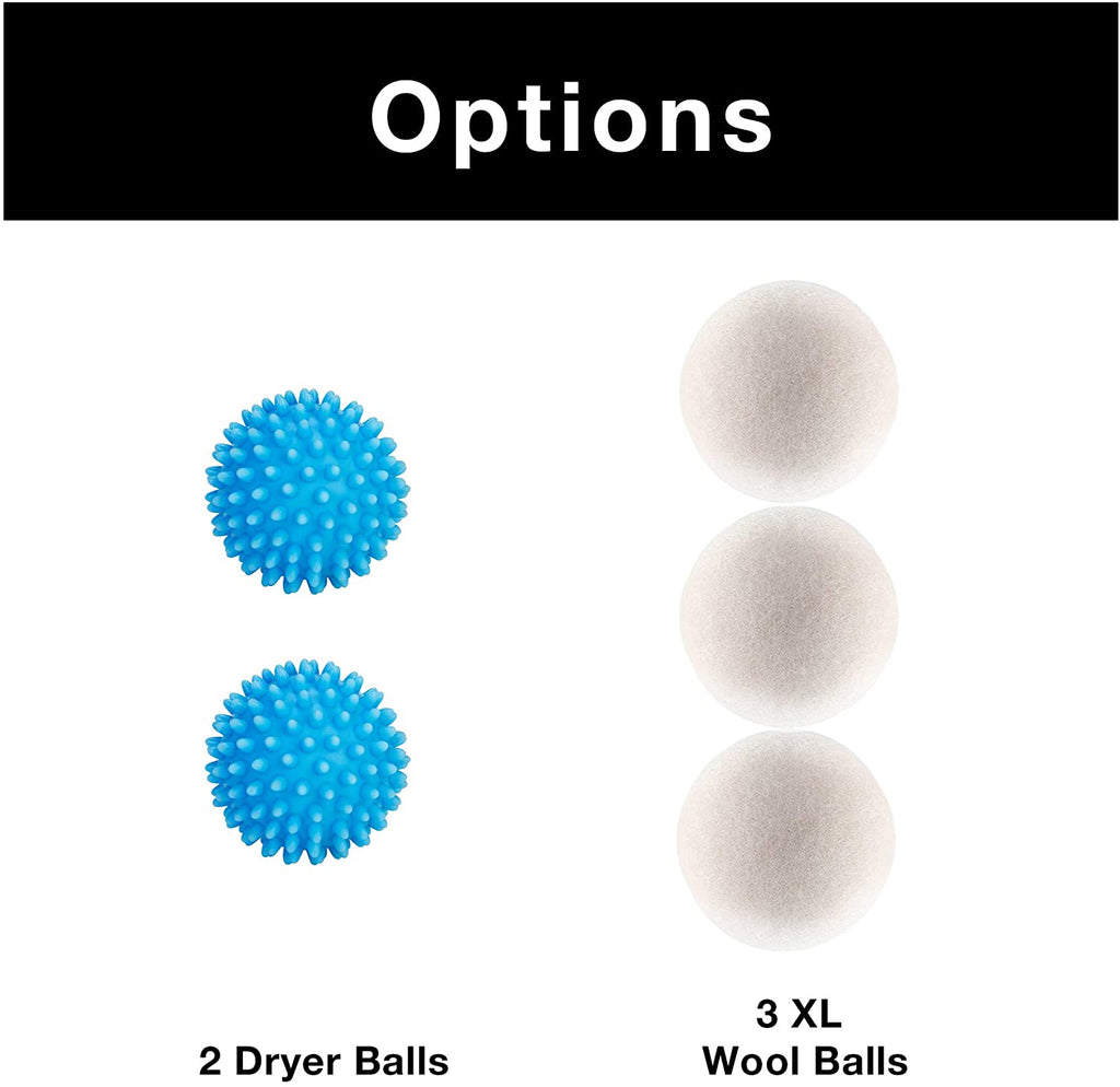 Plastic Dryer Balls with Spikes