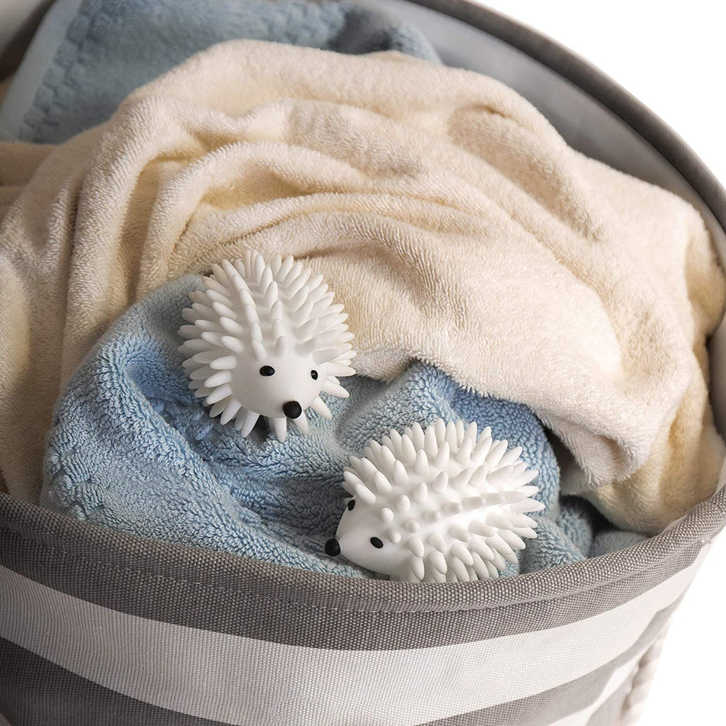 Plastic Dryer Balls with Spikes