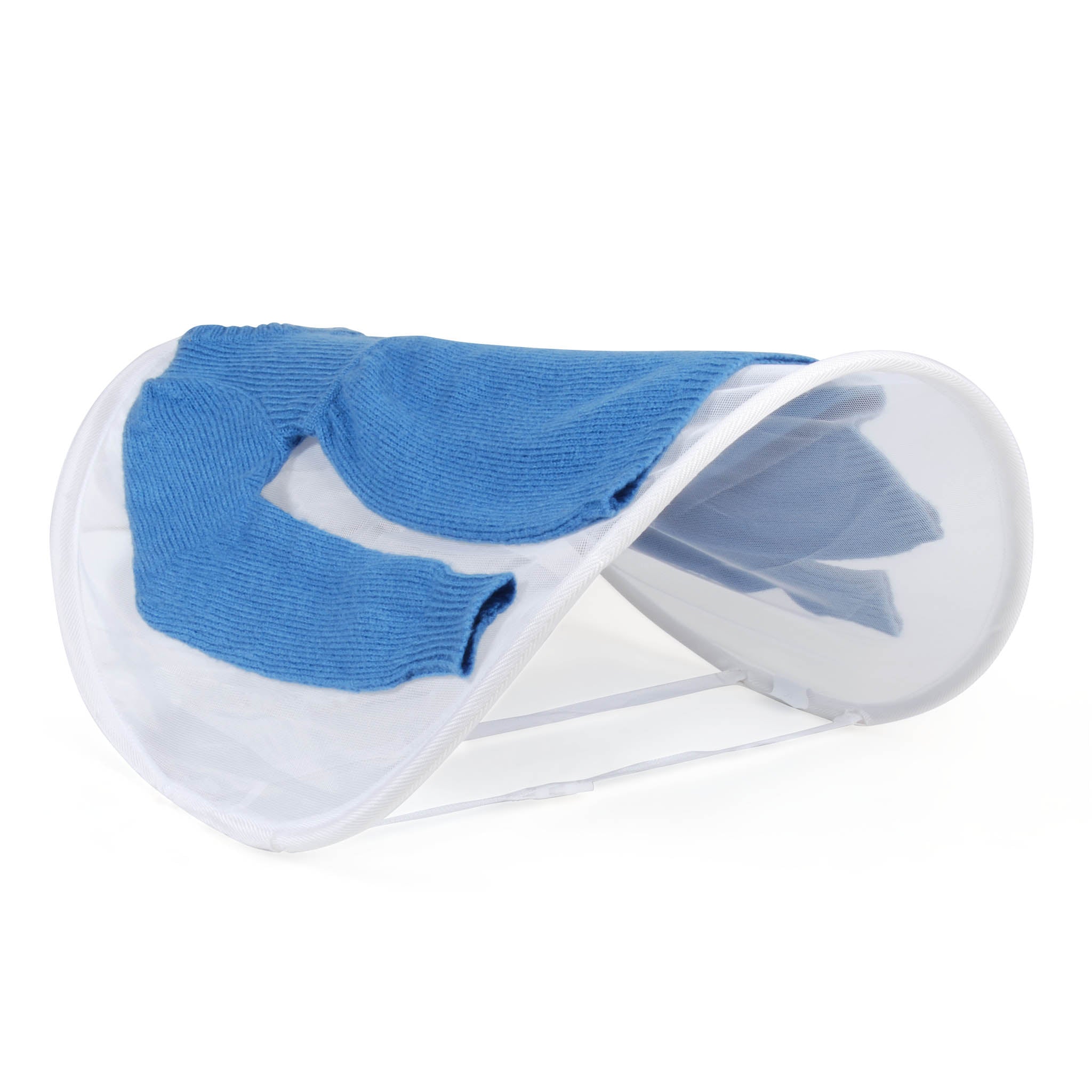 Instant Pop-Up Dryer – With 2 Adjustable Buckled Straps