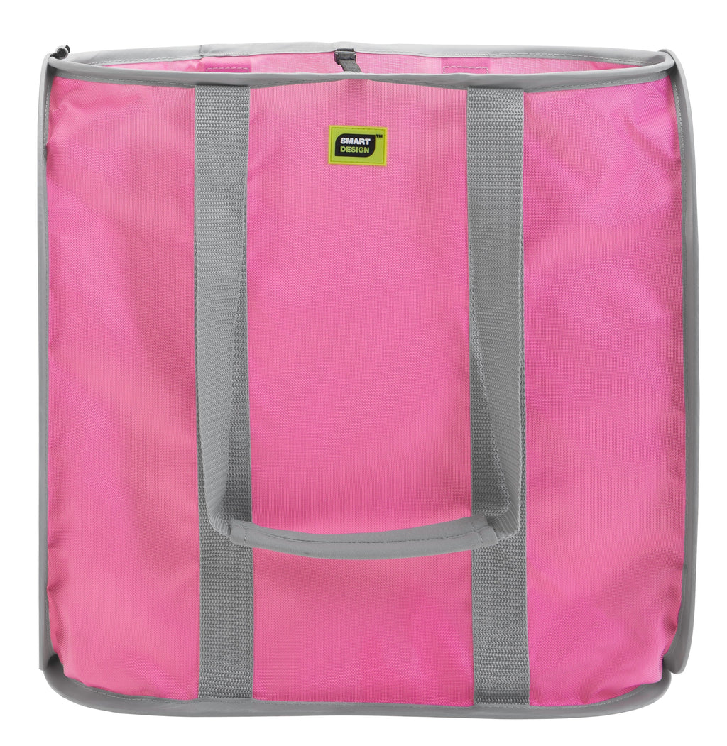 Pop-Up Shopping Bag
