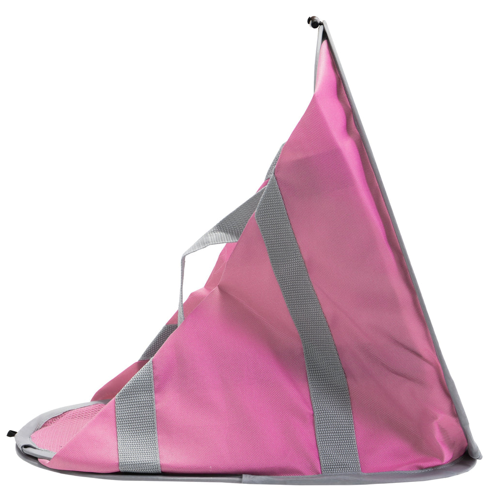 Pop-Up Shopping Bag
