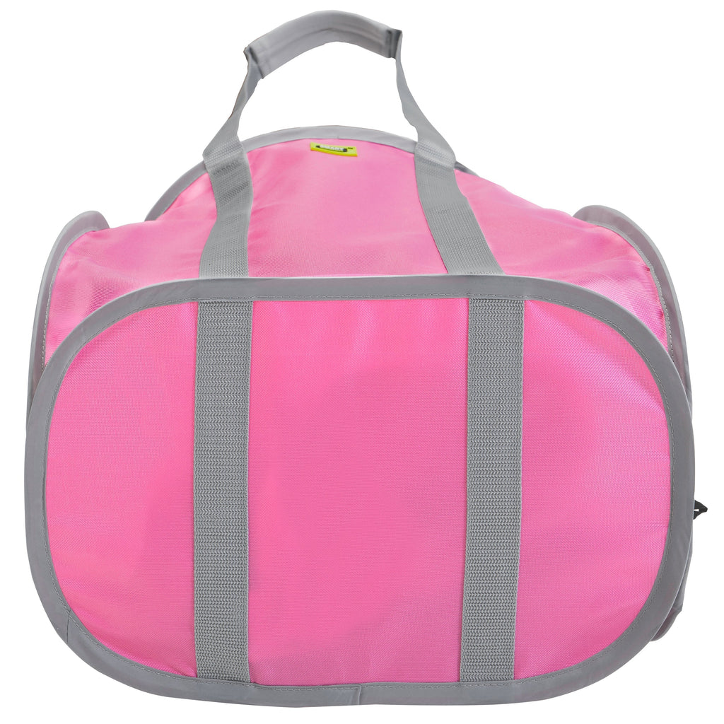 Pop-Up Shopping Bag