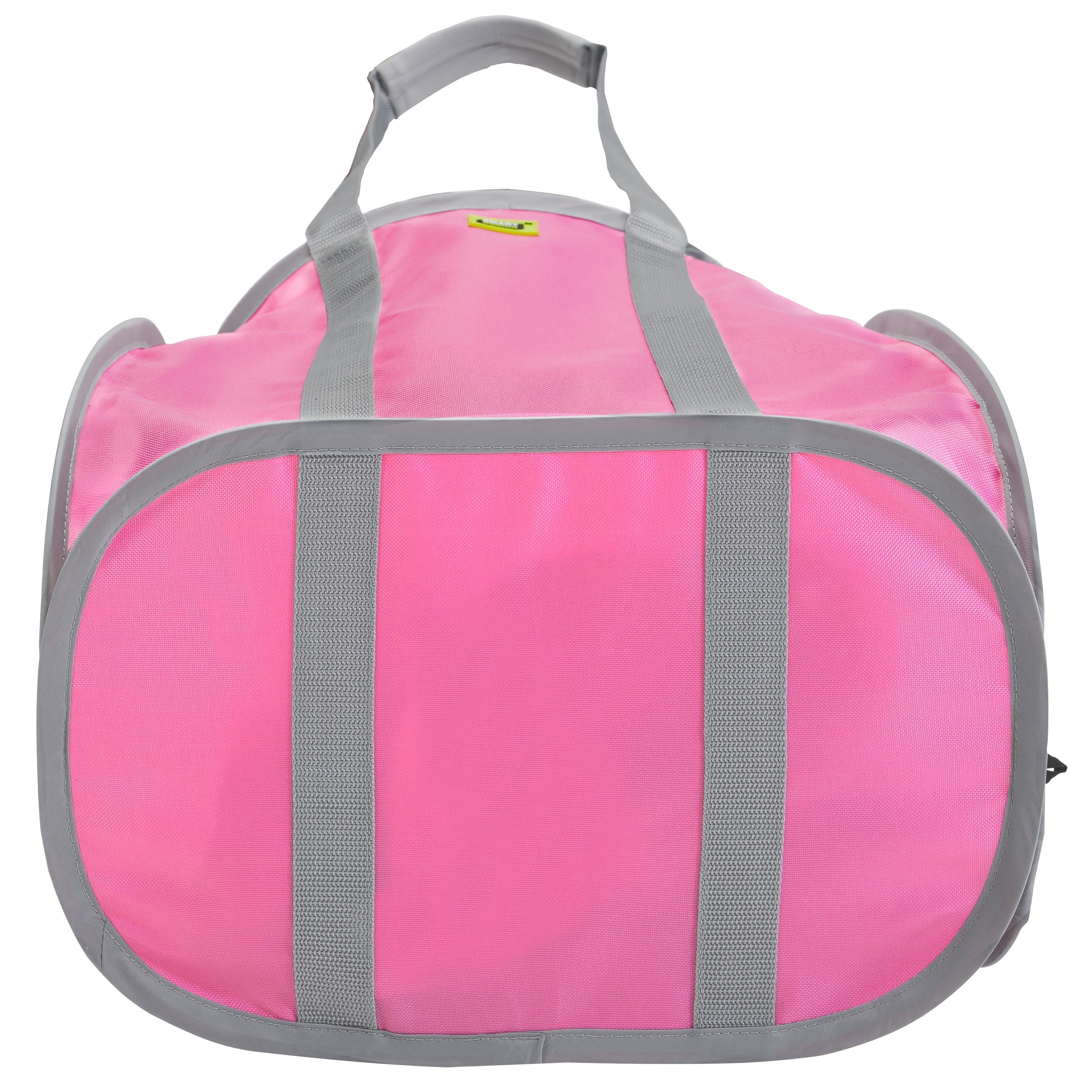 Pop-Up Shopping Bag