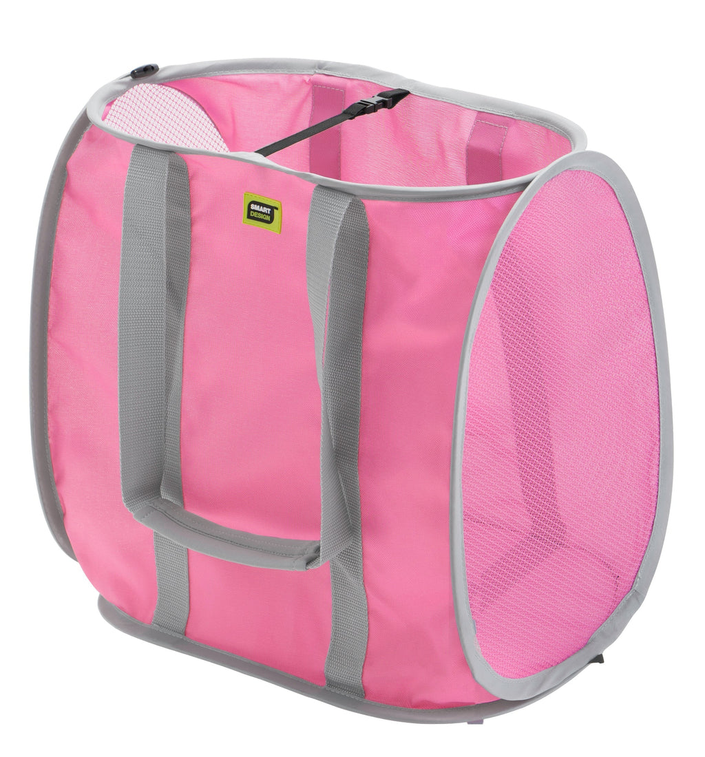 Pop-Up Shopping Bag