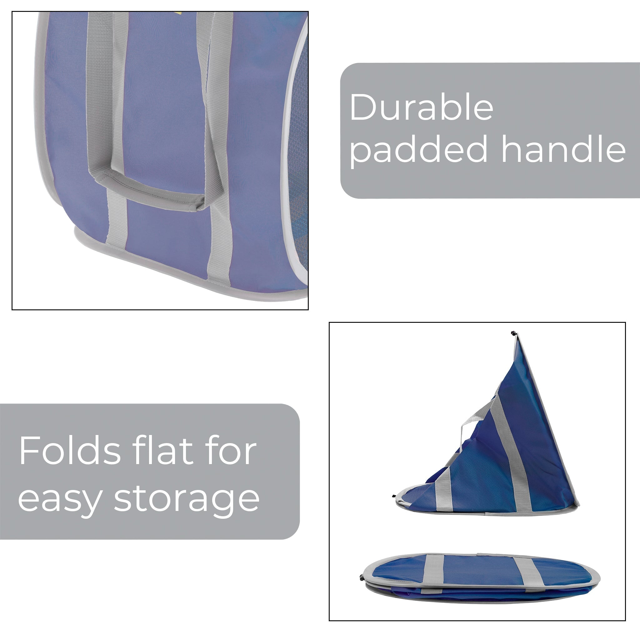 Pop-Up Shopping Bag