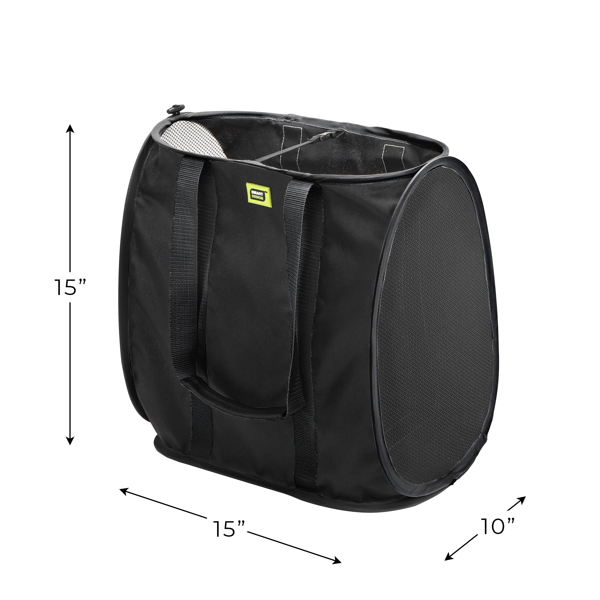 Pop-Up Shopping Bag