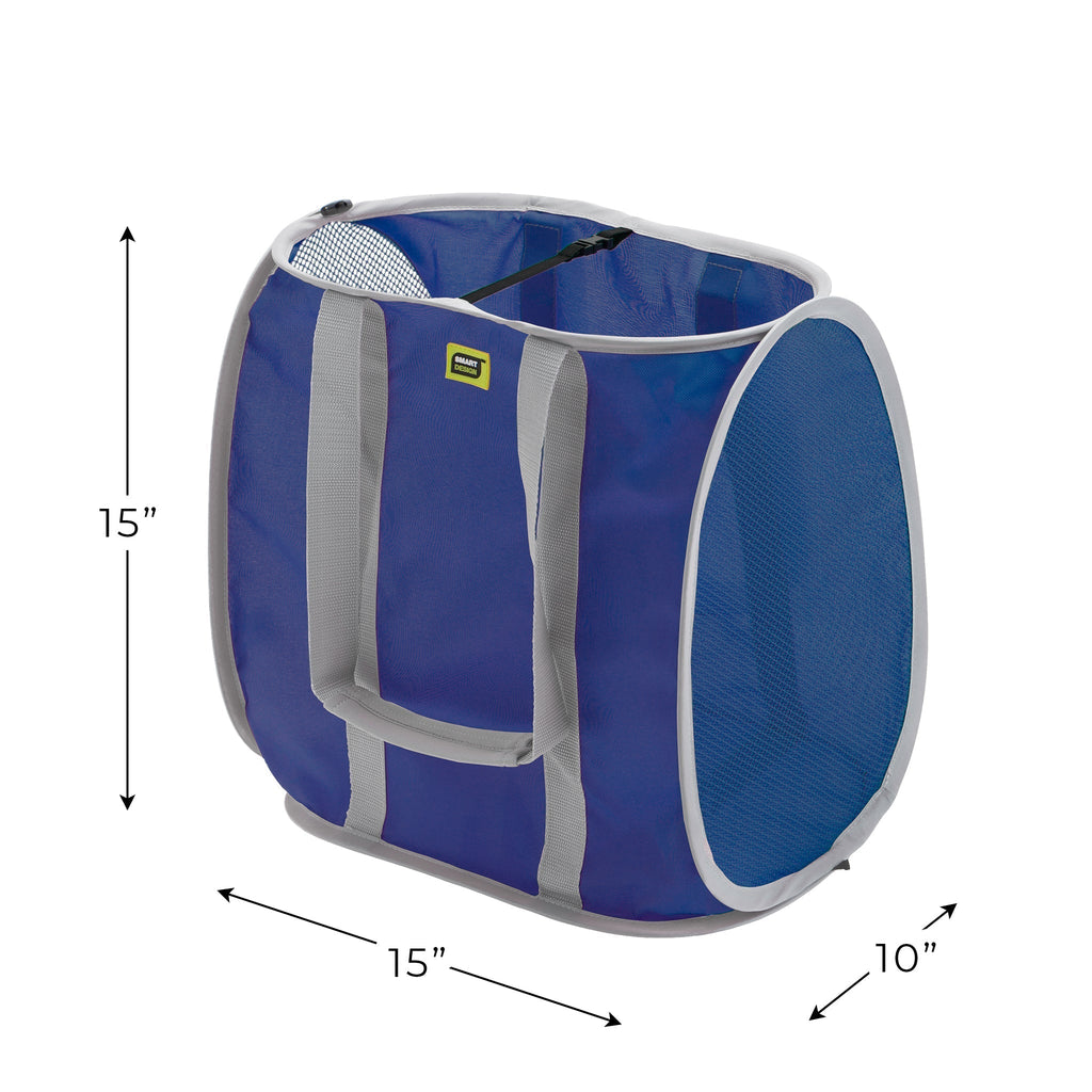 Pop-Up Shopping Bag