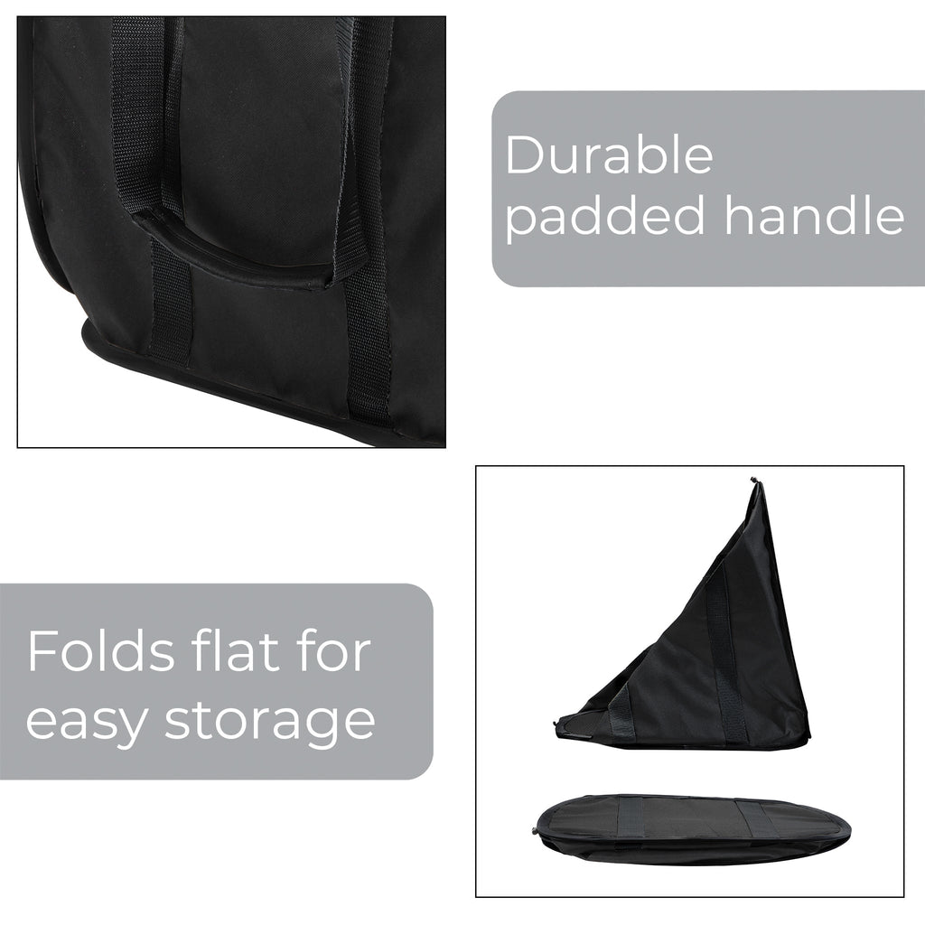 Pop-Up Shopping Bag