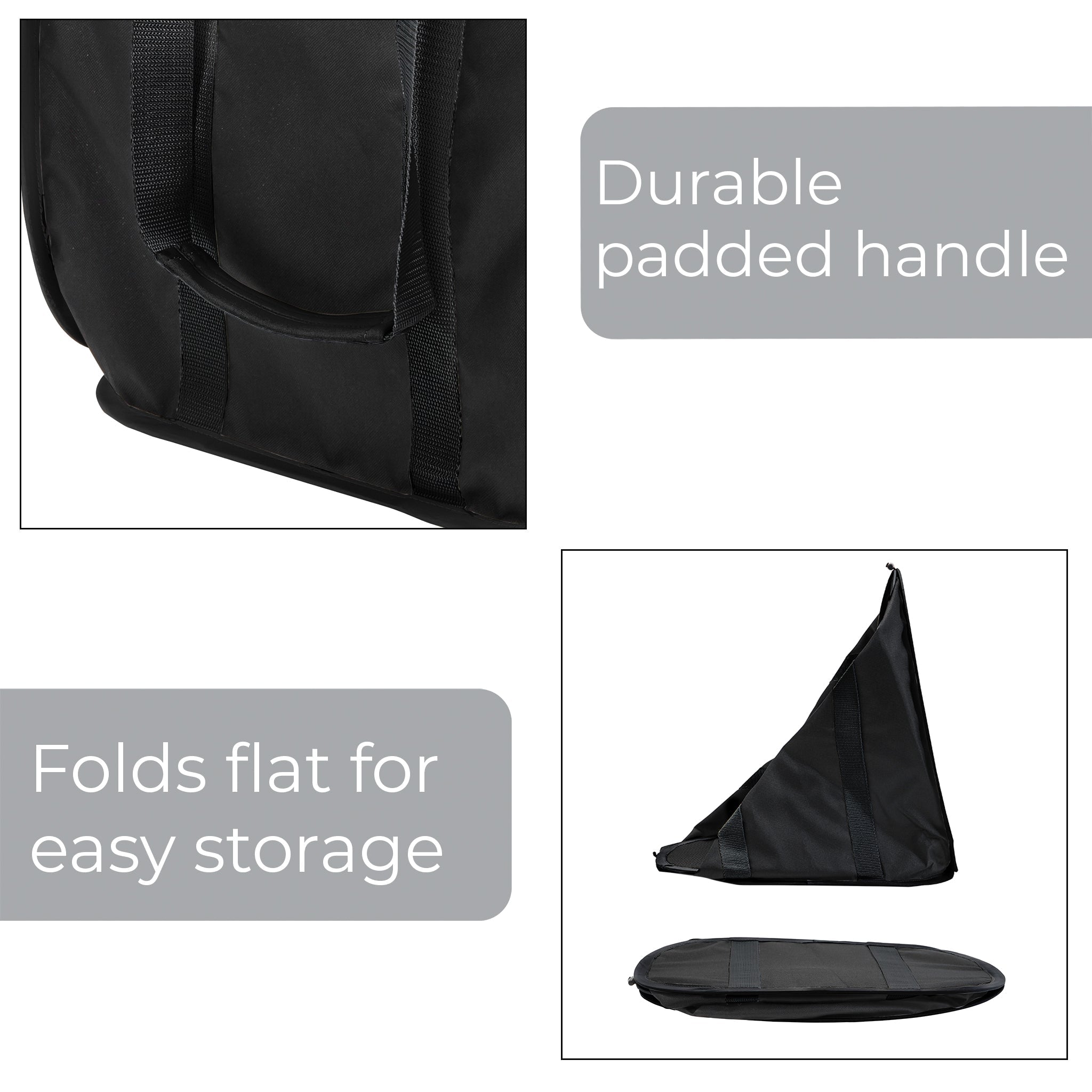 Pop-Up Shopping Bag